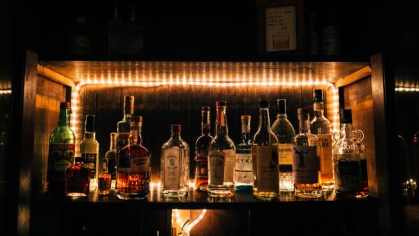 William Larue Weller Bourbon