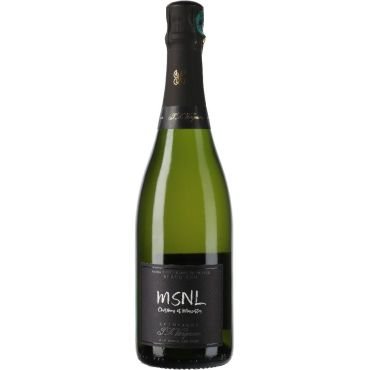 Champagne Grand Cru MSNL Extra Brut