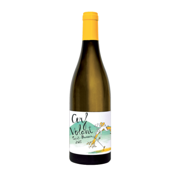 Cerf Volant Blanc (Save $18) by Clos de Breuilly 2023