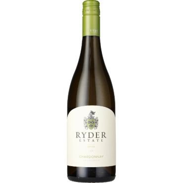 Chardonnay Central Coast by Ryder Estate 2022