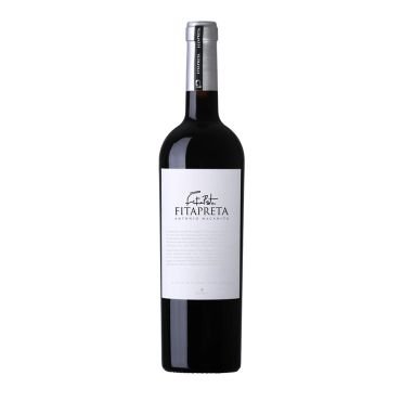 Tinto Alentejano by Fitapreta Vinhos 2022