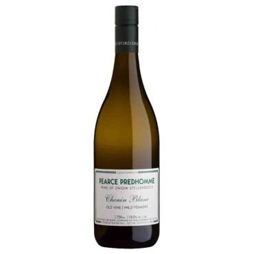 Chenin Blanc Old Vine Wild Ferment Stellenbosch by Pearce Predhomme 2023