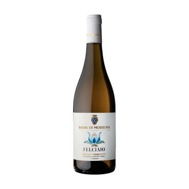 Felciaio Toscana Vermentino by Badia di Morrona 2023