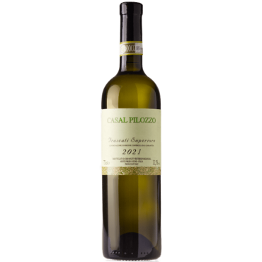 Frascati Superiore DOCG