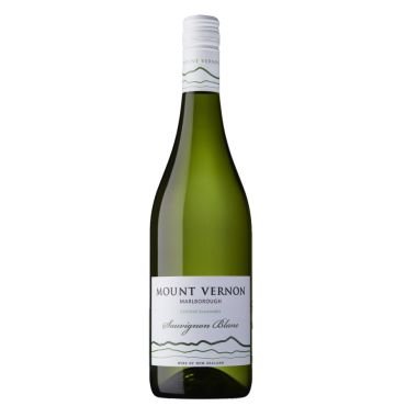 Mount Vernon Sauvignon Blanc by Lawson’s Dry Hills 2023