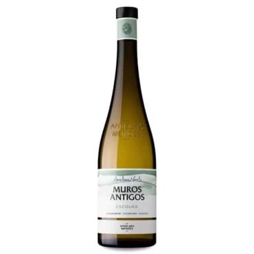 Muros Antigos Escolha Vinho Verde