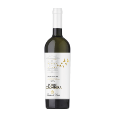 Torre Colombera Sauvignon Friuli by Principi di Porcia 2023