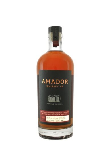 Amador Whiskey Co.