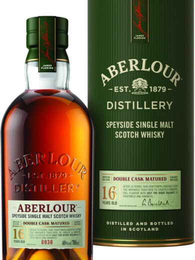 Aberlour -16yr