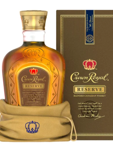 Crown Royal Reserve