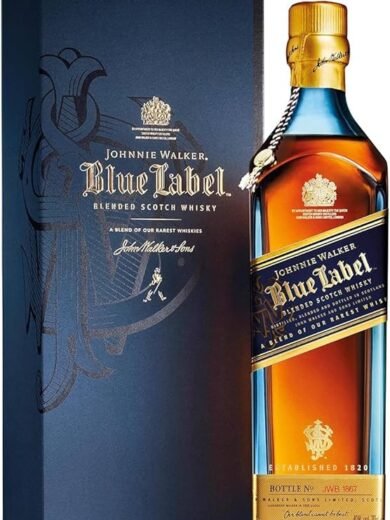 Johnnie Walker Blue Label