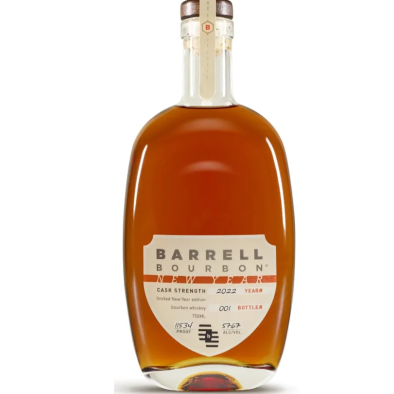 Barrell Bourbon Whiskey