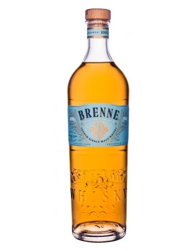 Brenne Estate