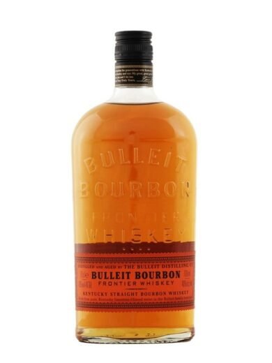 Bulleit Bourbon