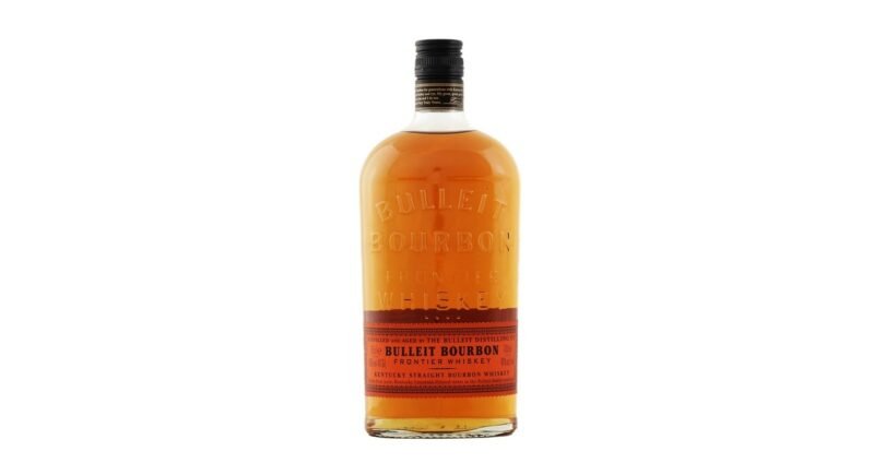 Bulleit Bourbon