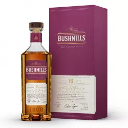 Bushmills 21