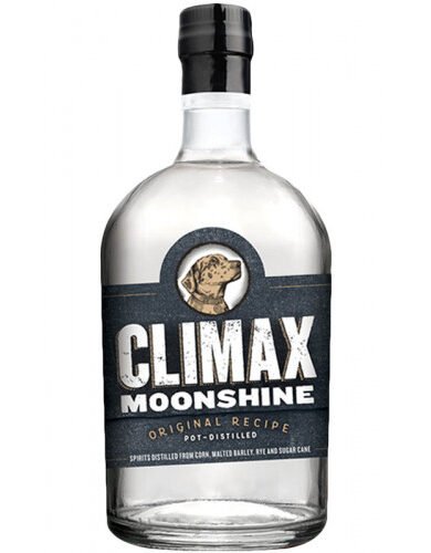 Climax Moonshine