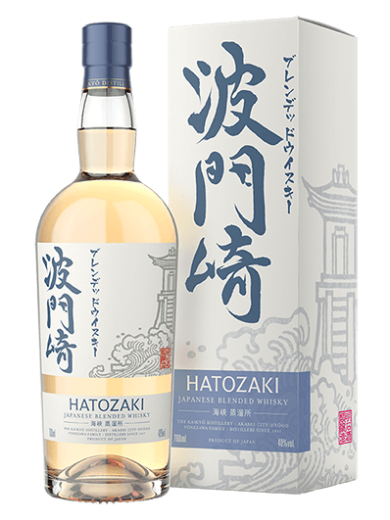 Hatozaki