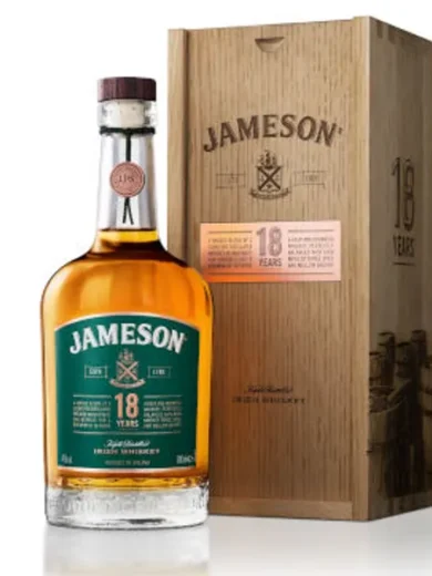 Jameson 18 Year Old