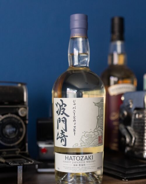 Japanese Whiskey