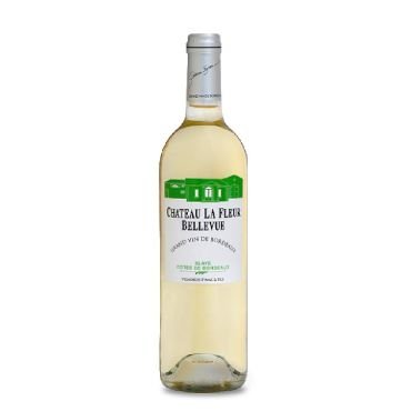 Blaye Côtes de Bordeaux Blanc by Château La Fleur Bellevue 2022