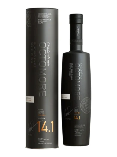 Octomore