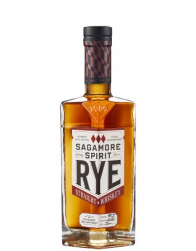 Sagamore Spirit Rye