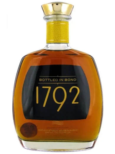 1792 Bottled In Bond Whiskey