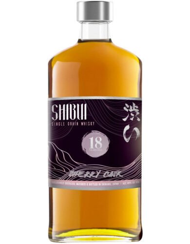 shibui whiskey