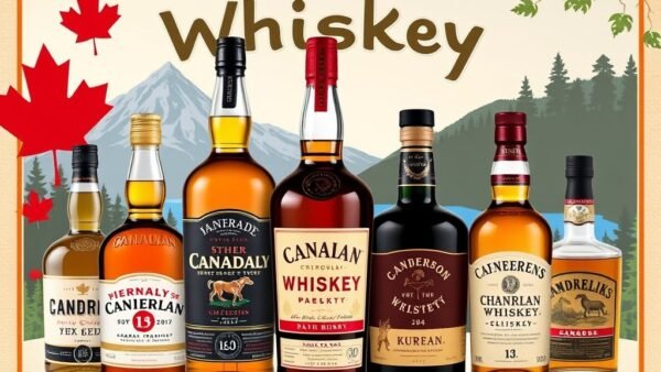 Rye Whiskey vs. Bourbon