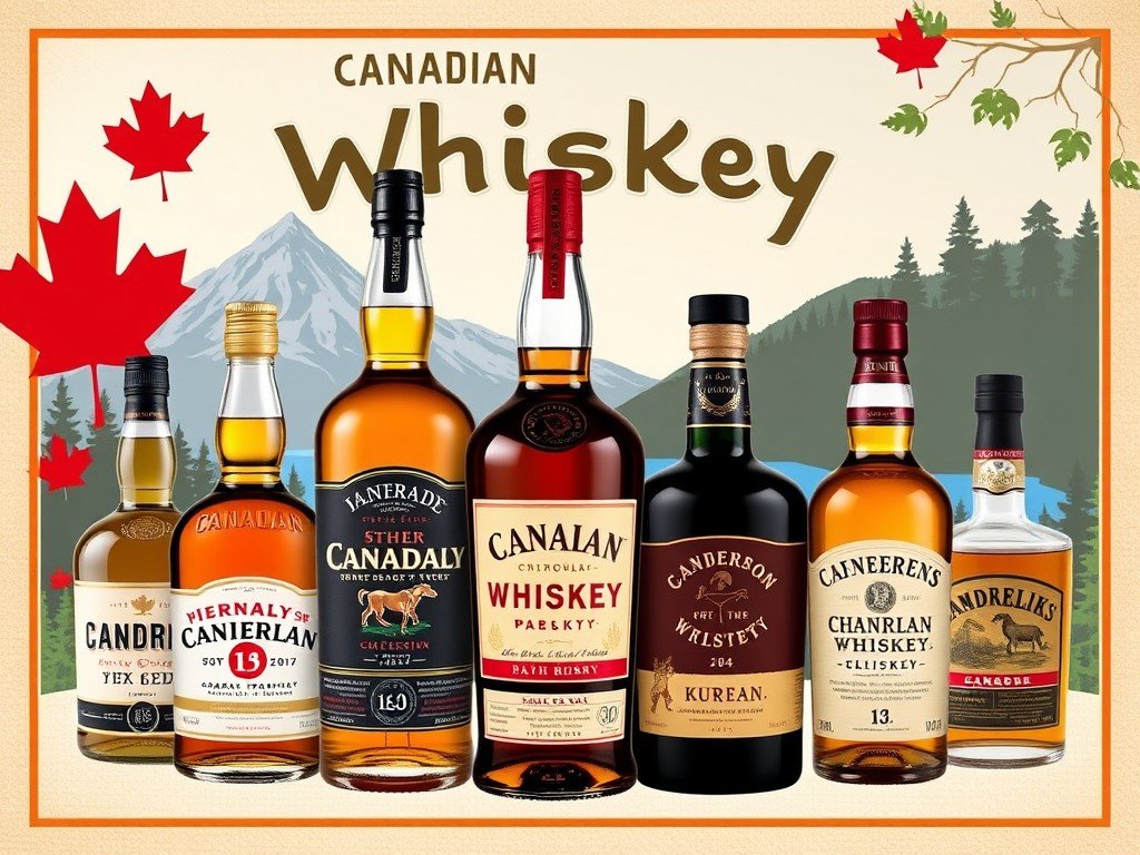 Rye Whiskey vs. Bourbon: Understanding the Differences 2