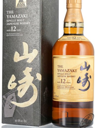 Yamazaki