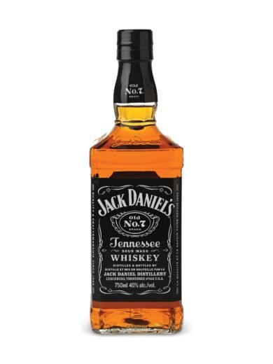 Jack Daniel's