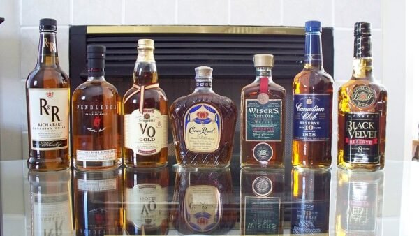 Which Canadian Whisky is Best?