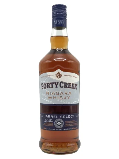 Forty Creek